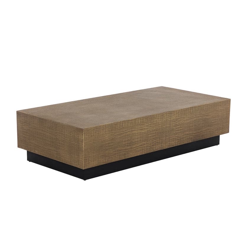 Albans Coffee Table-Sunpan-SUNPAN-110839-Coffee Tables-1-France and Son