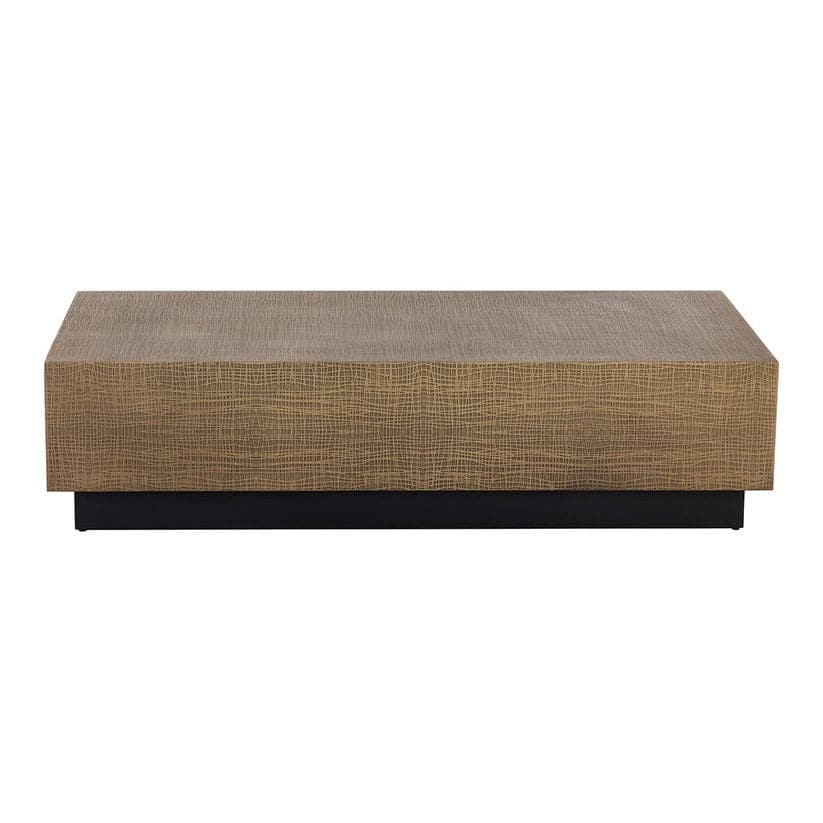 Albans Coffee Table-Sunpan-SUNPAN-110839-Coffee Tables-3-France and Son