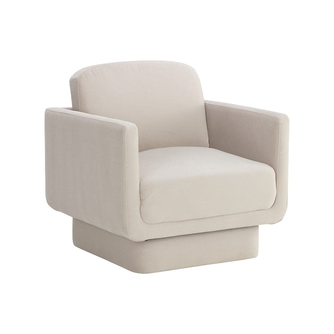 Everton Lounge Chair-Sunpan-SUNPAN-110868-Lounge ChairsMeg Taupe-11-France and Son