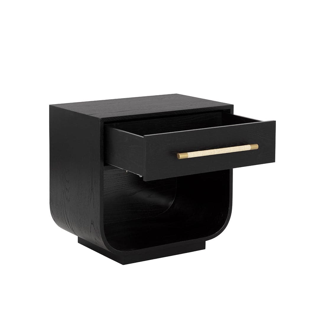 Tarrant Nightstand-Sunpan-SUNPAN-110984-Nightstands-2-France and Son