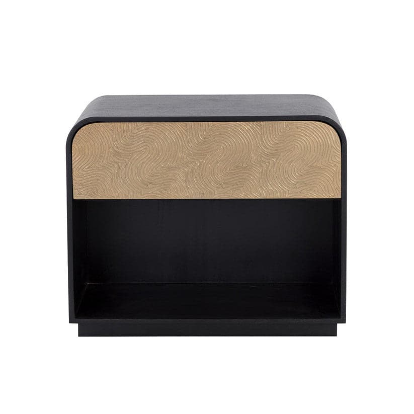 Algarve Nightstand-Sunpan-SUNPAN-111016-NightstandsBlack-2-France and Son