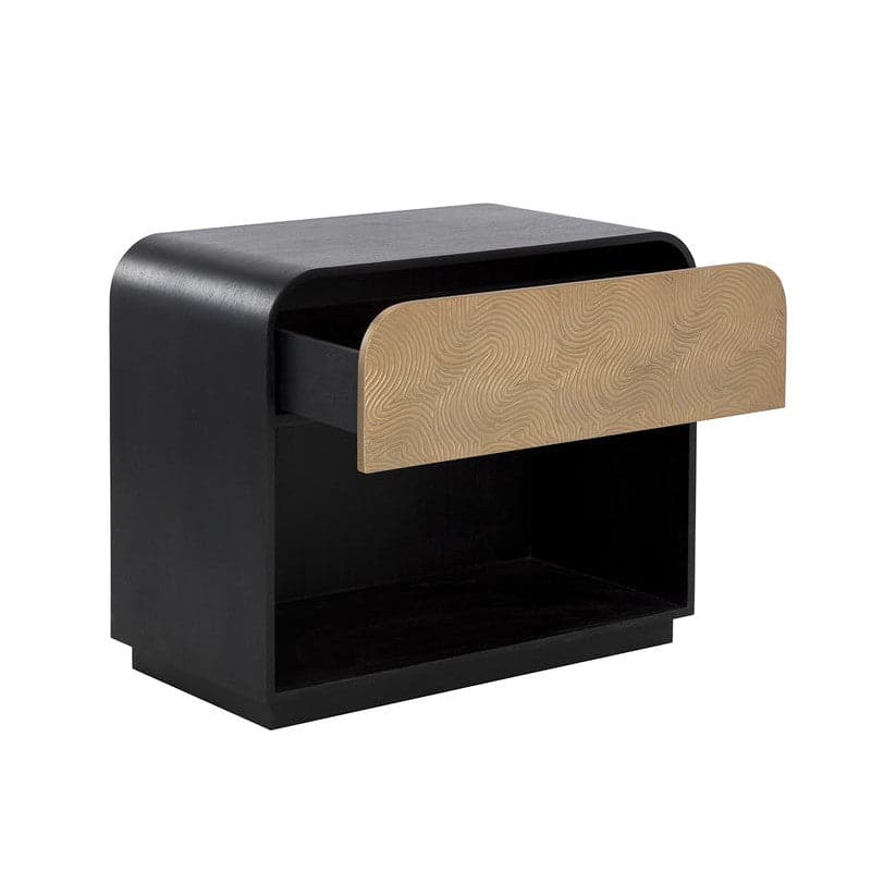 Algarve Nightstand-Sunpan-SUNPAN-111016-NightstandsBlack-3-France and Son