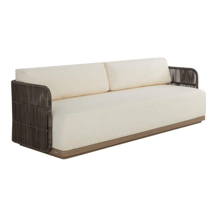 Ravenna Sofa - Stinson Cream-Sunpan-SUNPAN-111049-Sofas-1-France and Son