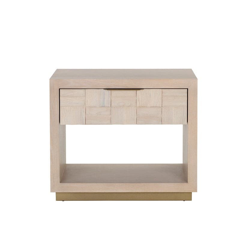 Akava Nightstand-Sunpan-SUNPAN-111062-Nightstands-3-France and Son