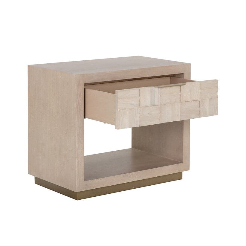 Akava Nightstand-Sunpan-SUNPAN-111062-Nightstands-4-France and Son