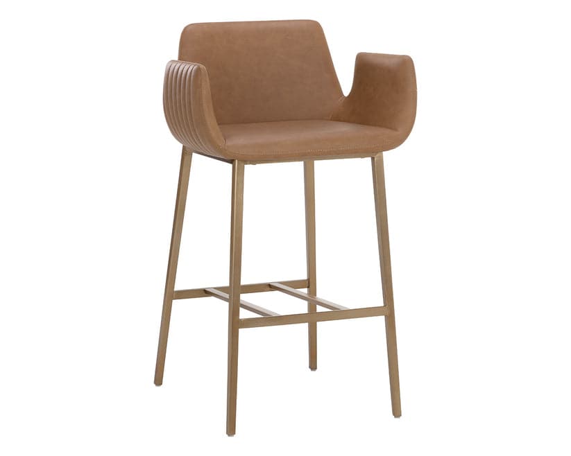 Lucano Barstool-Sunpan-SUNPAN-111123-Bar Stools-2-France and Son