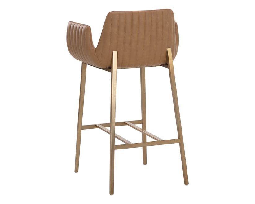 Lucano Barstool-Sunpan-SUNPAN-111123-Bar Stools-5-France and Son