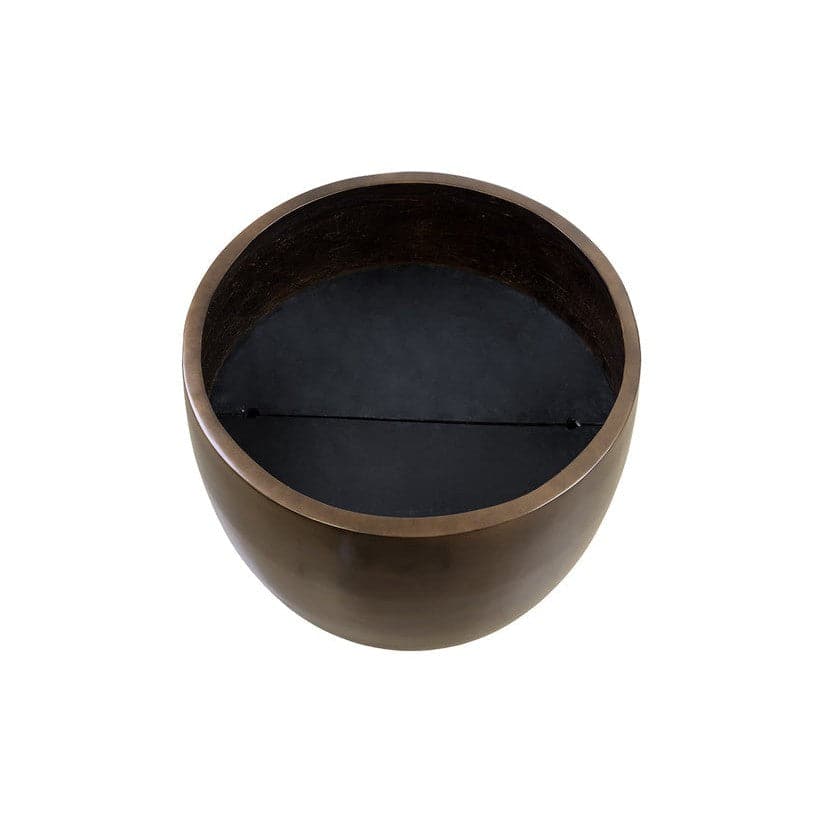 Aster Planter - Large/ Small - Round-Sunpan-SUNPAN-111145-PlantersLarge-1-France and Son