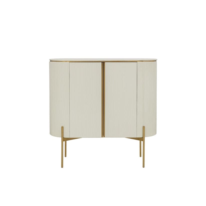 Paloma Bar Cabinet-Sunpan-SUNPAN-111219-Bar Storage-2-France and Son