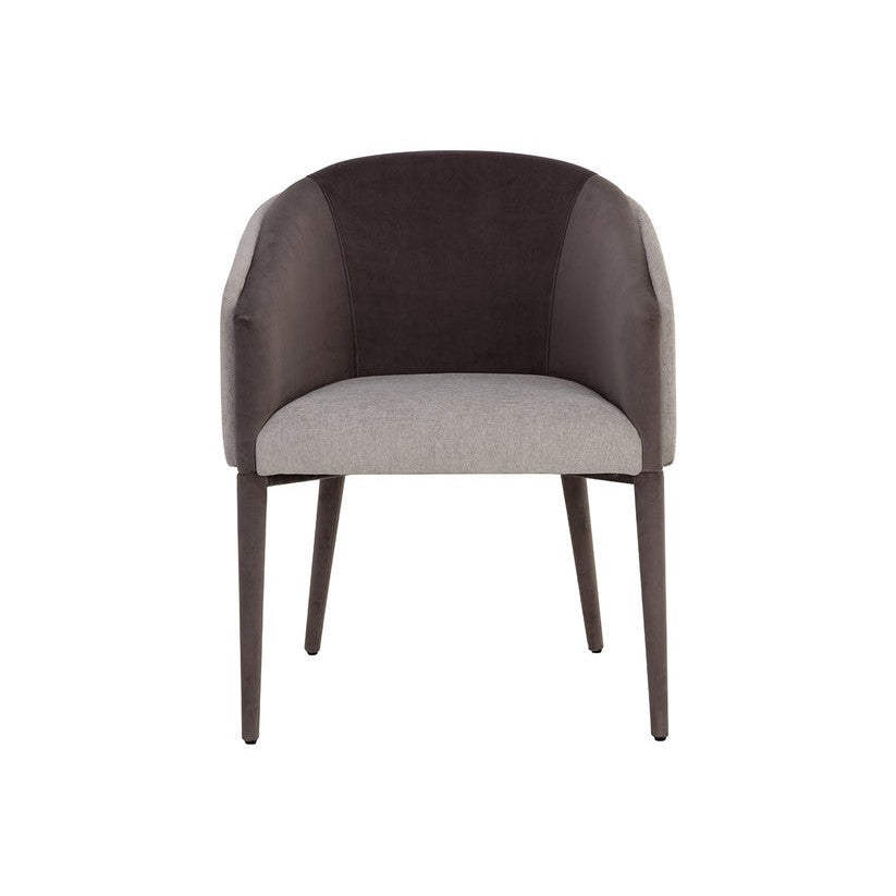 Sheva Dining Chair-Sunpan-SUNPAN-111223-Dining Chairs-2-France and Son