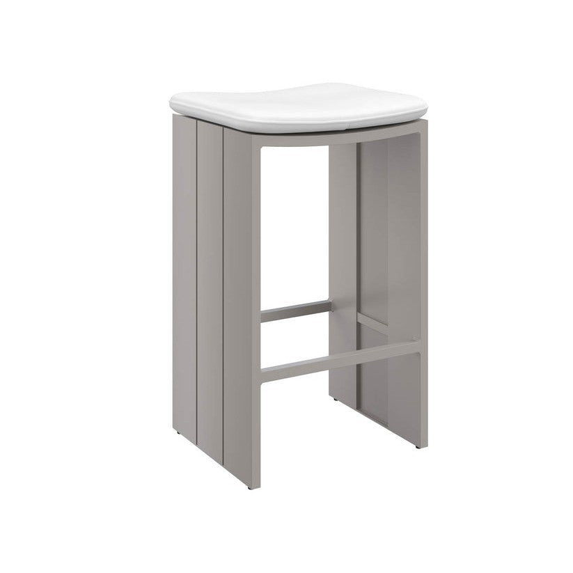 Verin Barstool-Sunpan-SUNPAN-111225-Bar StoolsGreige-3-France and Son