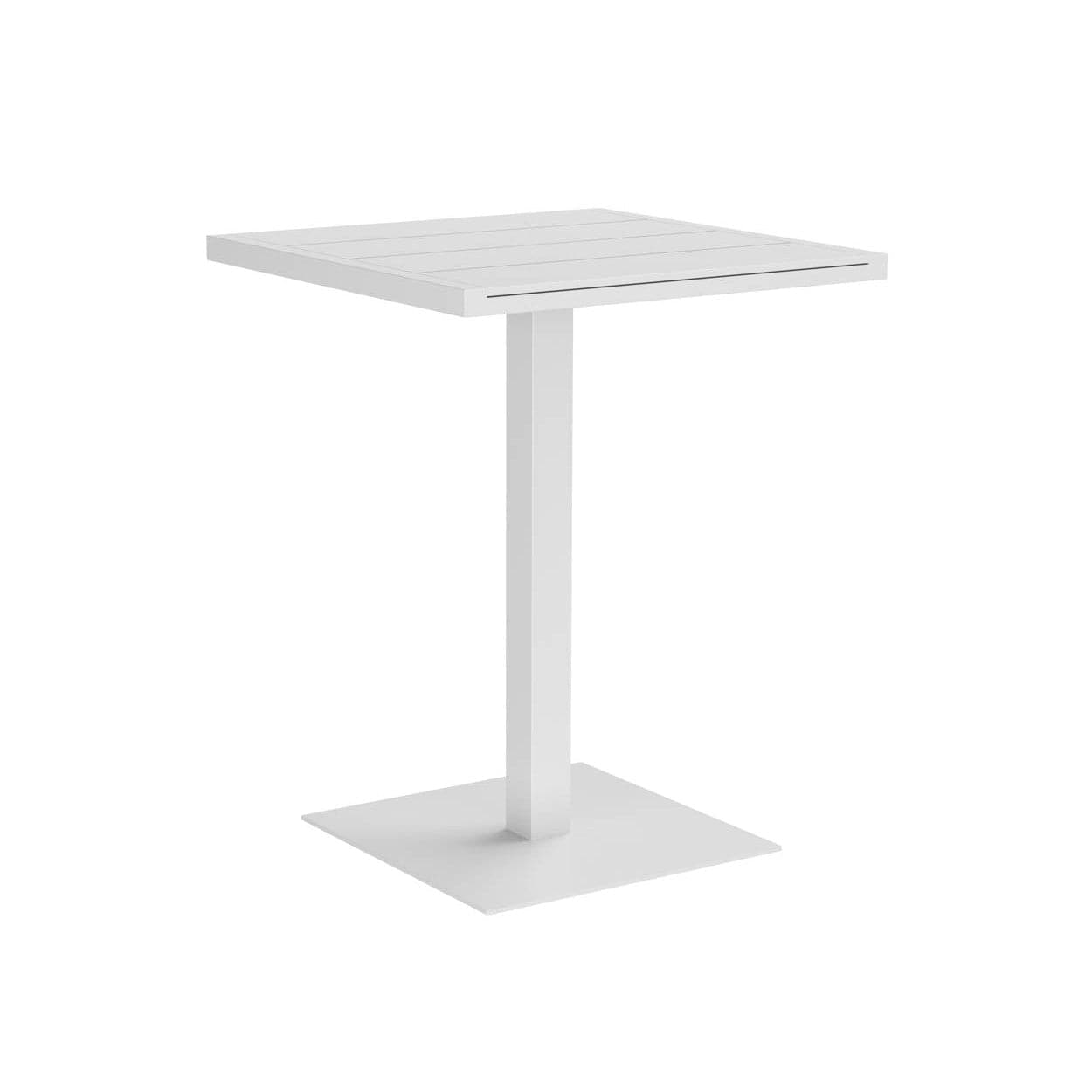 Merano Bar Table-Sunpan-SUNPAN-111228-Side TablesWhite-5-France and Son