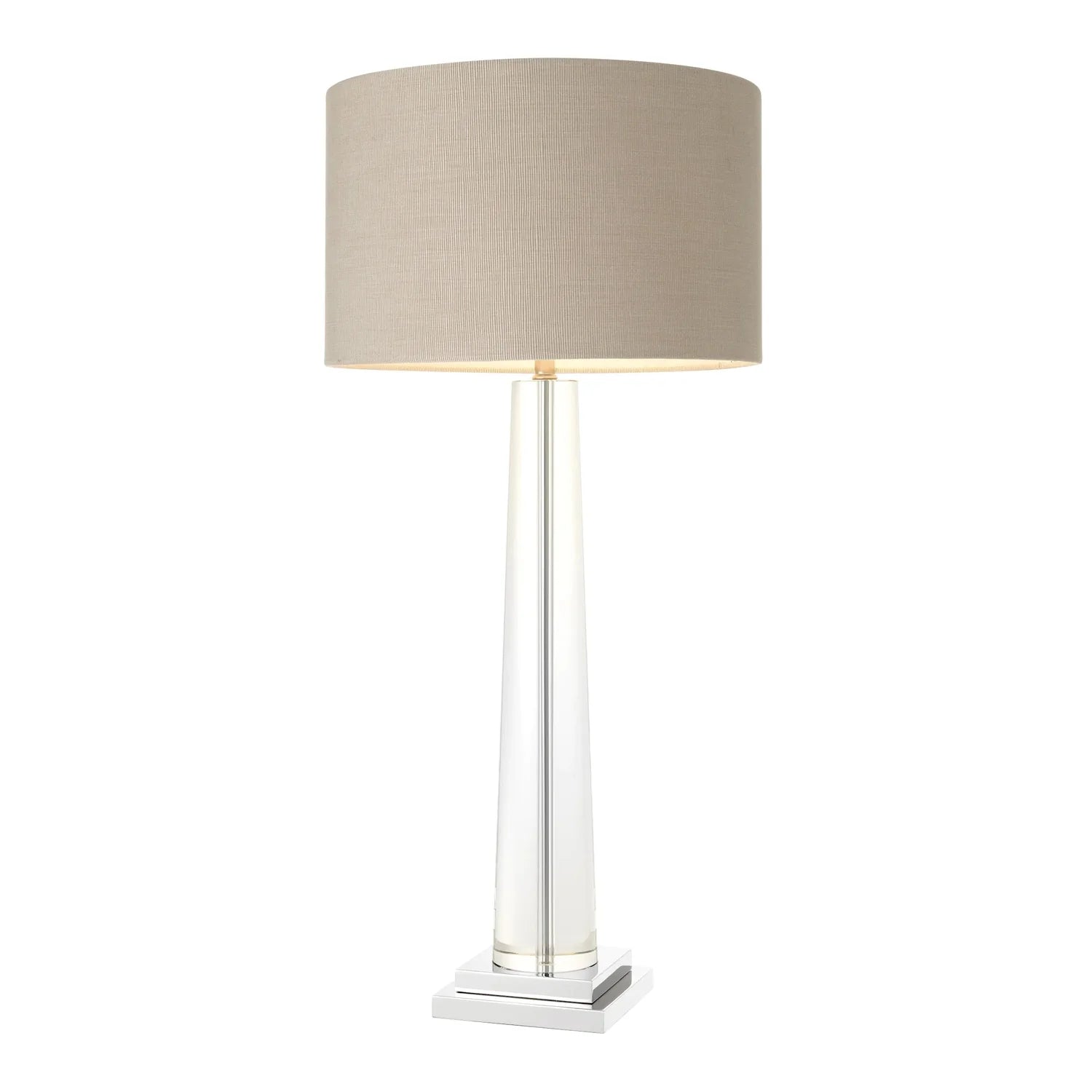 Table Lamp Oasis-Eichholtz-EICHHOLTZ-111238UL-Table Lamps-1-France and Son