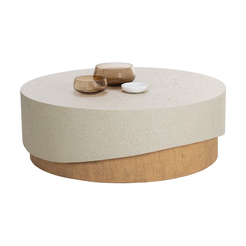 Patras Coffee Table-Sunpan-SUNPAN-111269-Coffee Tables-1-France and Son