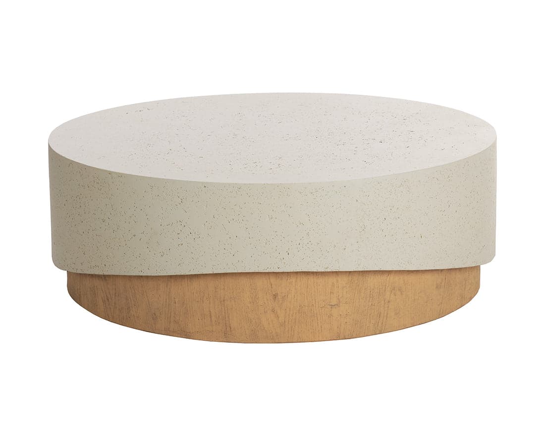 Patras Coffee Table-Sunpan-SUNPAN-111269-Coffee Tables-5-France and Son