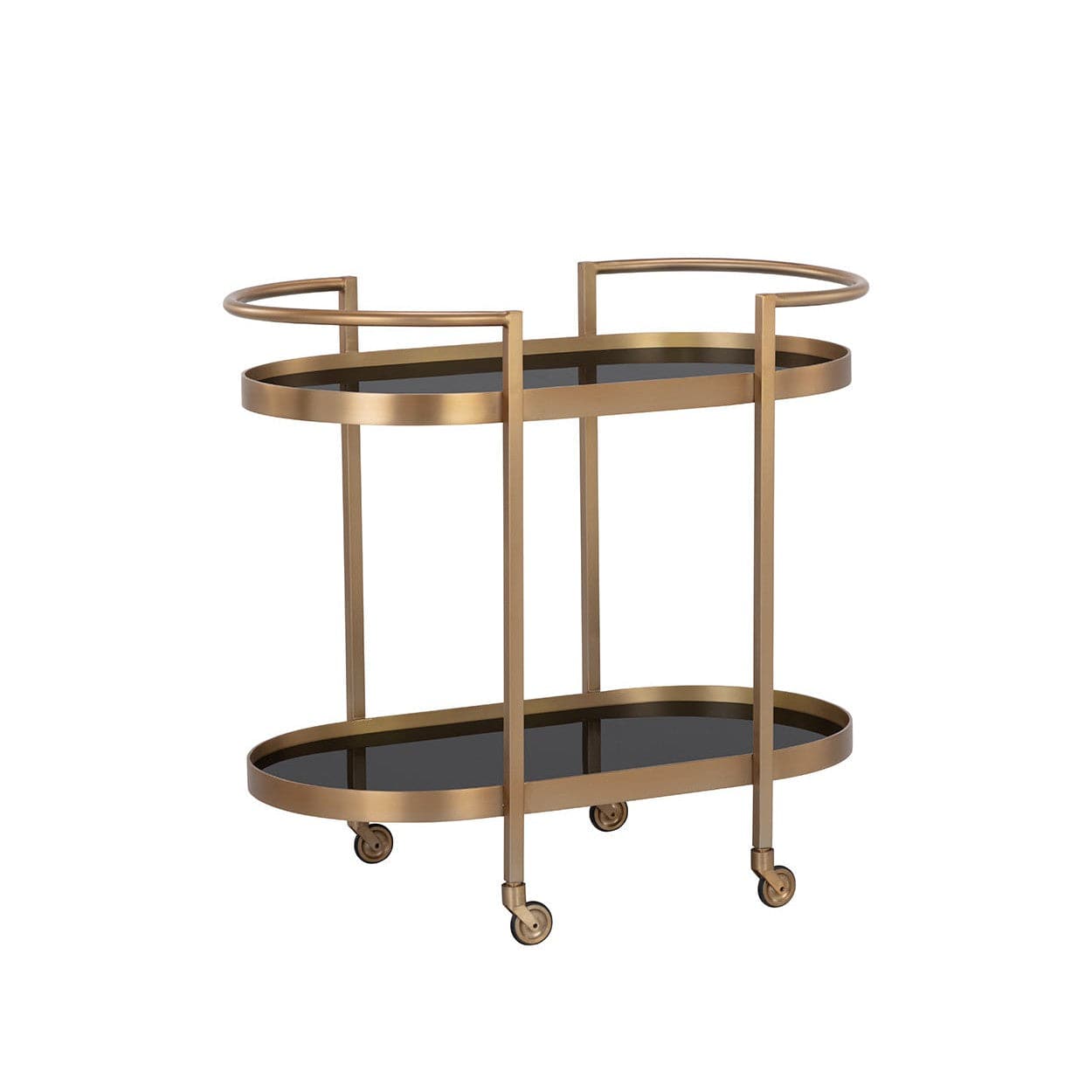 Koen Bar Cart-Sunpan-SUNPAN-111302-Bar Decor-3-France and Son