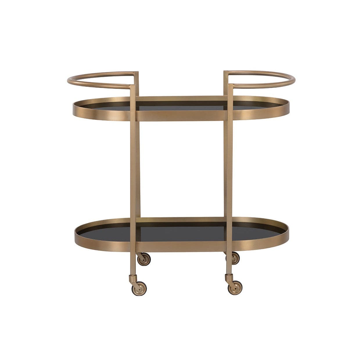 Koen Bar Cart-Sunpan-SUNPAN-111302-Bar Decor-4-France and Son