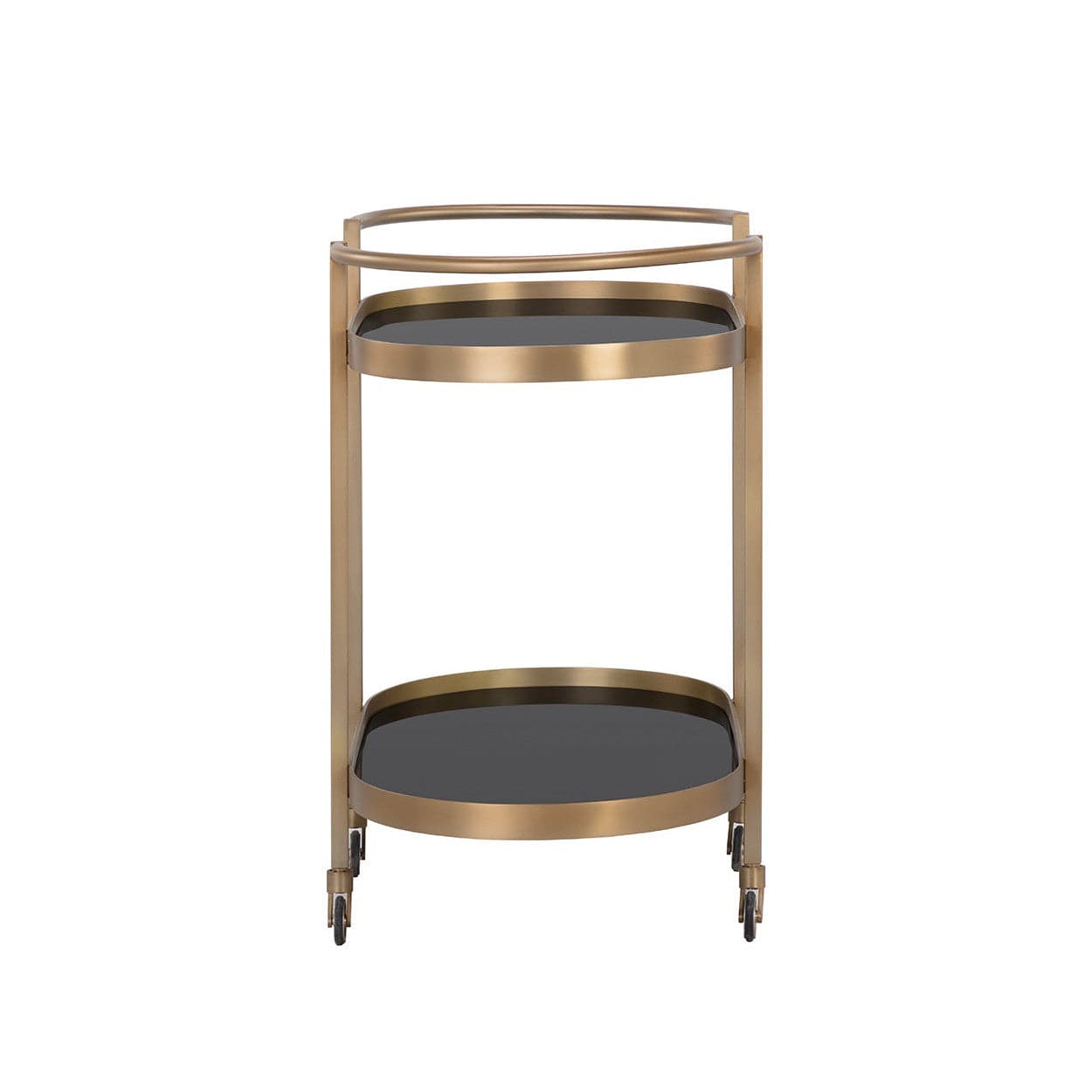 Koen Bar Cart-Sunpan-SUNPAN-111302-Bar Decor-5-France and Son