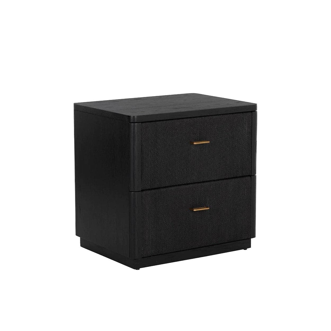 Etienne Nightstand-Sunpan-SUNPAN-111314-NightstandsBlack-6-France and Son