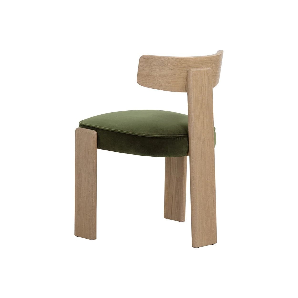 Horton Dining Chair-Sunpan-Dining ChairsDark Brown-11-France and Son