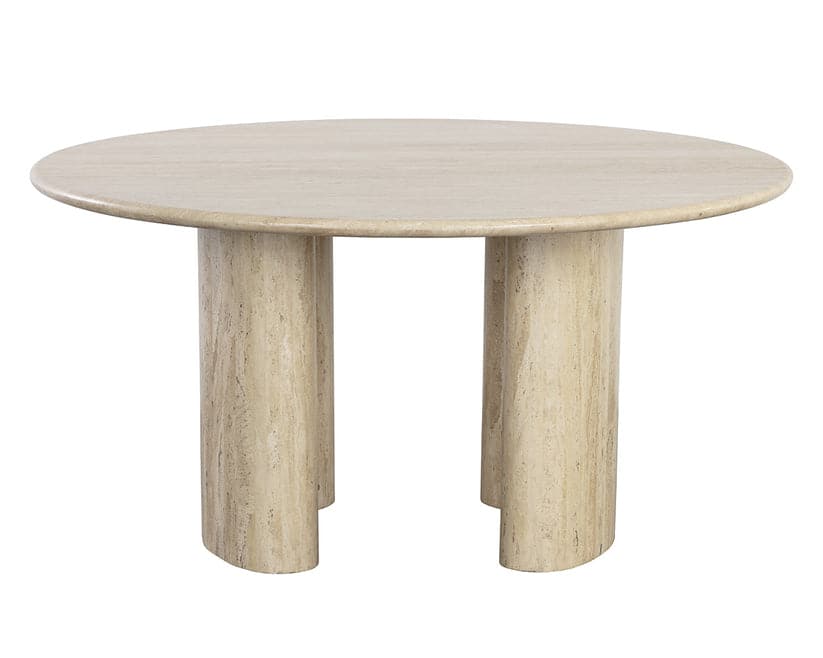 Savona Dining Table - 59"-Sunpan-SUNPAN-111359-Dining Tables-3-France and Son