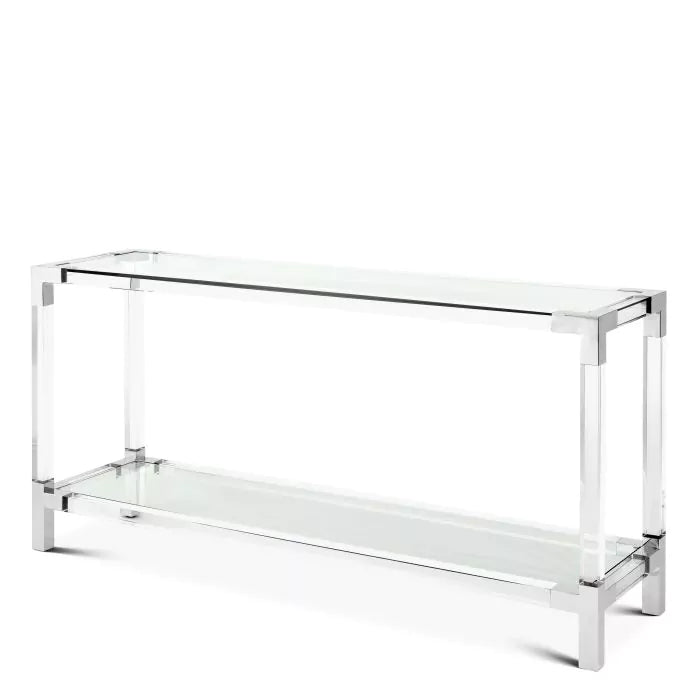 Console Table Royalton-Eichholtz-EICHHOLTZ-111361-Console TablesSilver-2-France and Son