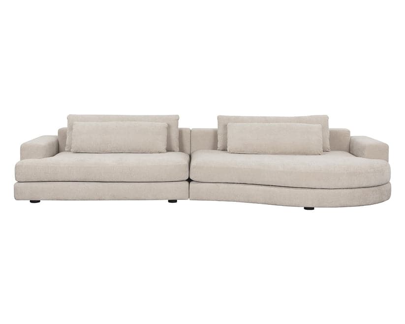 Baela Sofa-Sunpan-SUNPAN-111407-Sofas-3-France and Son