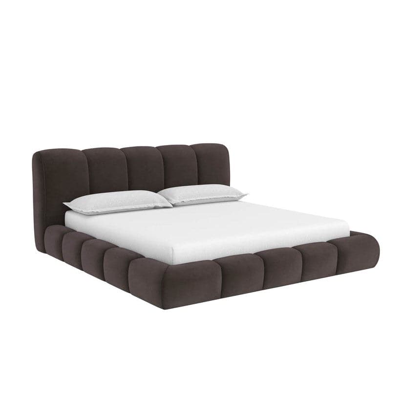 Olena Bed-Sunpan-SUNPAN-111426-Beds-1-France and Son