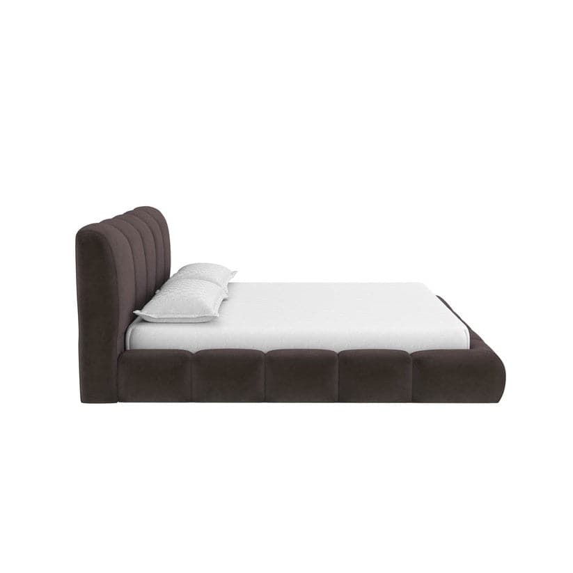 Olena Bed-Sunpan-SUNPAN-111426-Beds-2-France and Son