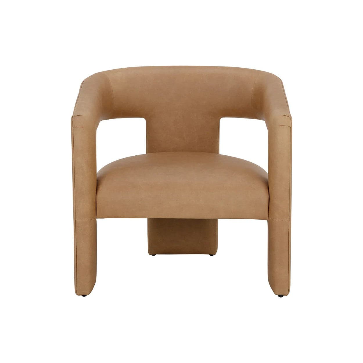 Cobourg Lounge Chair-Sunpan-SUNPAN-111587-Lounge Chairs-2-France and Son