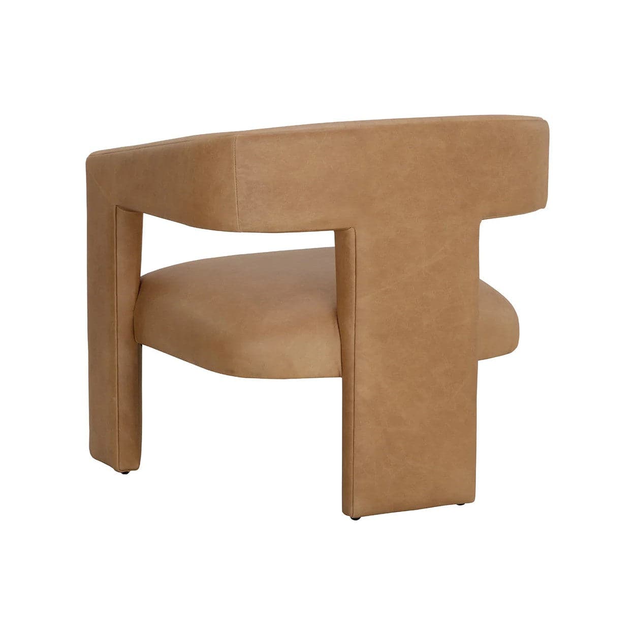 Cobourg Lounge Chair-Sunpan-SUNPAN-111587-Lounge Chairs-3-France and Son