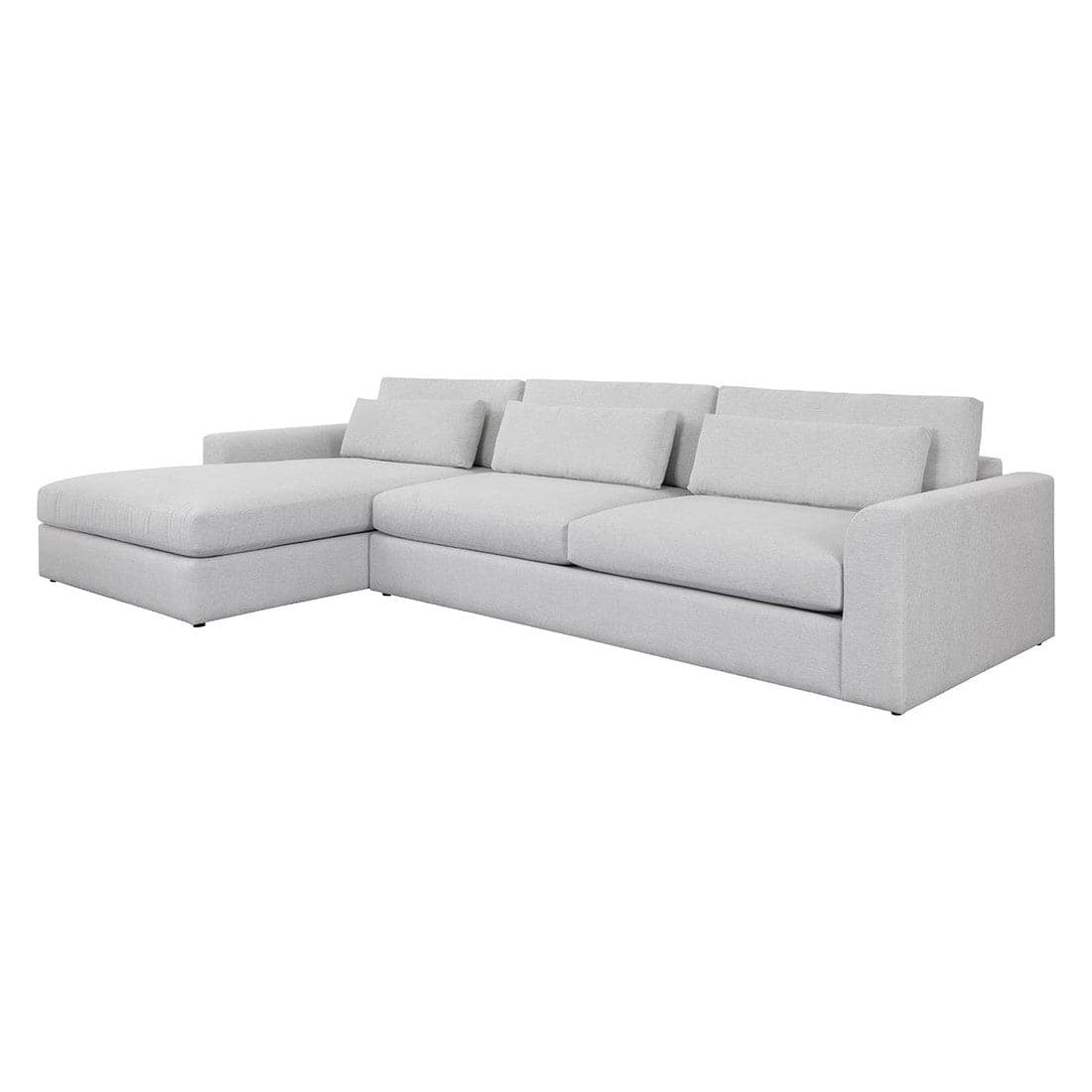 Merrick Sofa Chaise-Sunpan-SUNPAN-111592-SofasLAF-3-France and Son