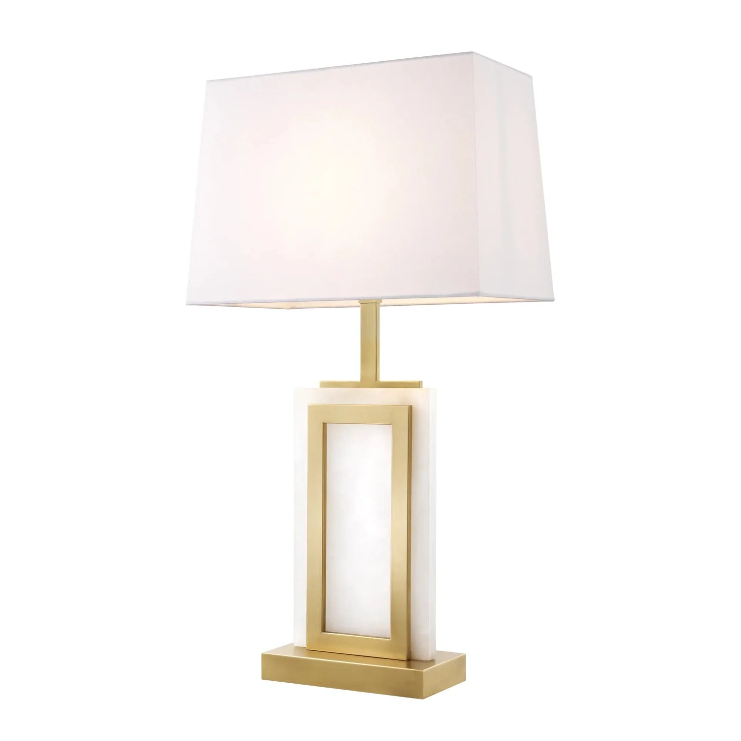 Table Lamp Murray-Eichholtz-EICHHOLTZ-111594UL-Table LampsAlabaster-1-France and Son