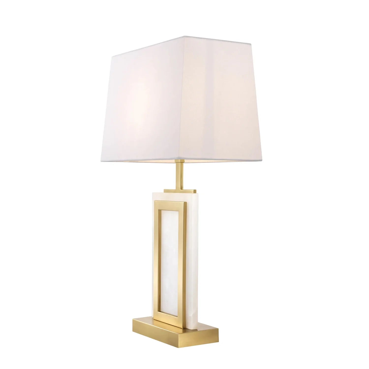 Table Lamp Murray-Eichholtz-EICHHOLTZ-111594UL-Table LampsAlabaster-3-France and Son