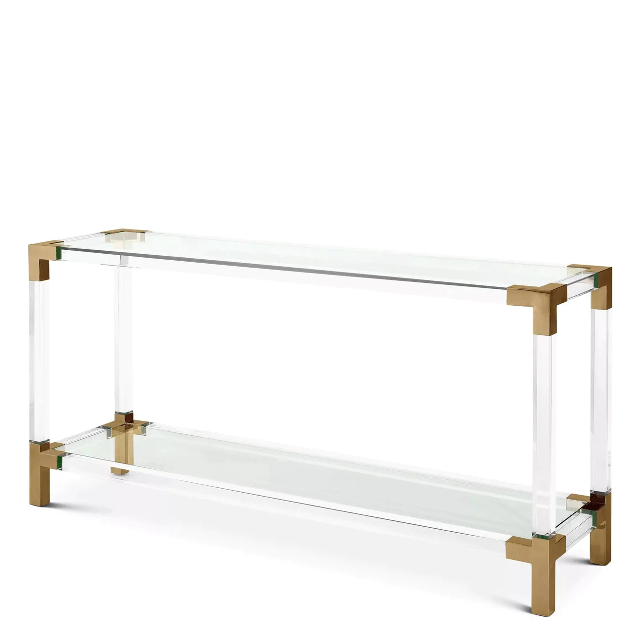 Console Table Royalton-Eichholtz-EICHHOLTZ-111986-Console TablesGold-1-France and Son