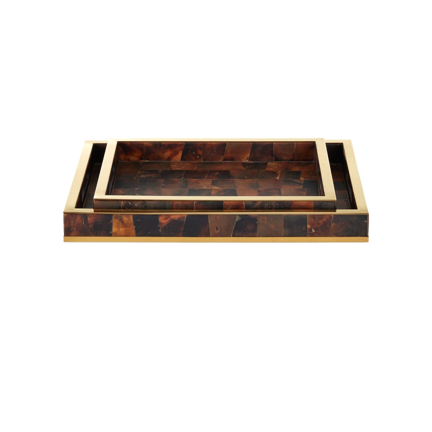 Casey Tray Set of 2