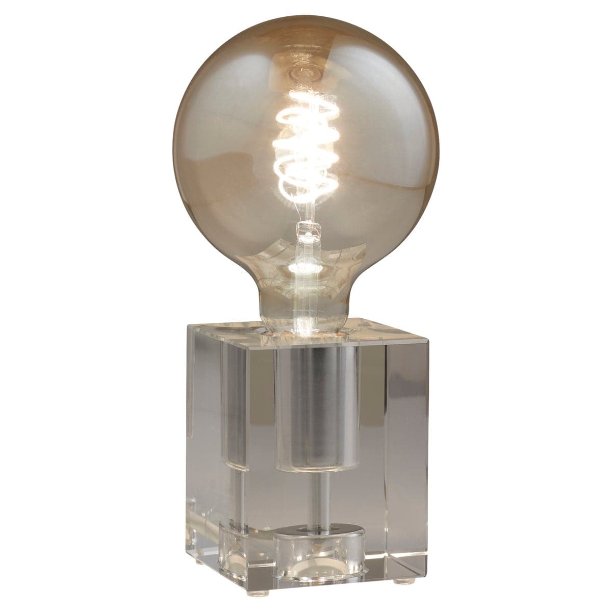 Translucense Inversion-Cyan Design-CYAN-11218-Table Lamps-2-France and Son