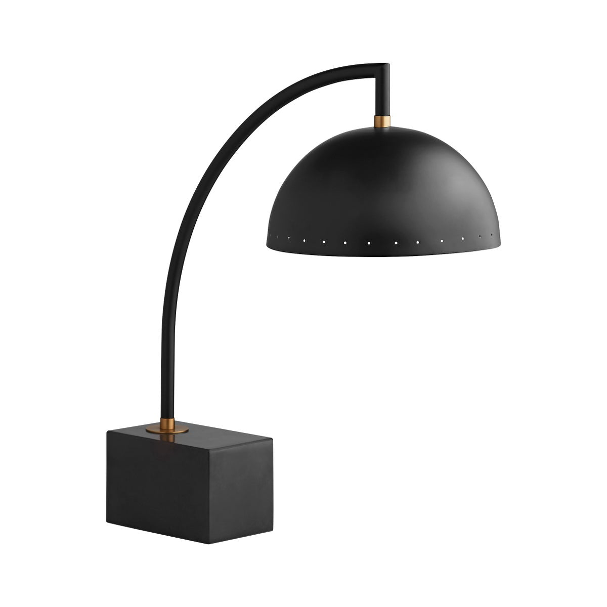 Mondrian Table Lamp-Cyan Design-CYAN-11221-Table Lamps-1-France and Son