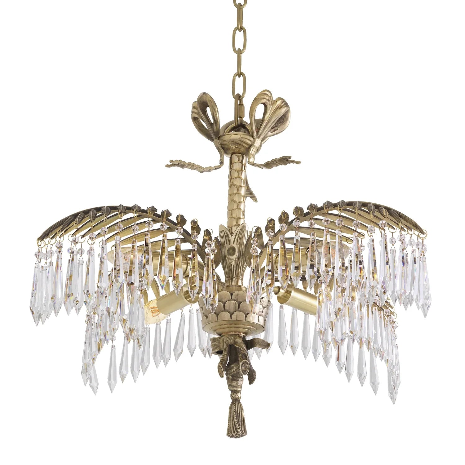 Chandelier Hildebrandt S-Eichholtz-EICHHOLTZ-112272UL-Chandeliers-2-France and Son