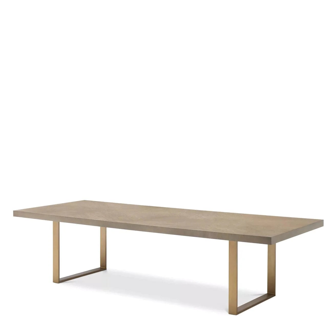 Dining Table Remington 300 CM-Eichholtz-EICHHOLTZ-112311-Dining Tables-1-France and Son