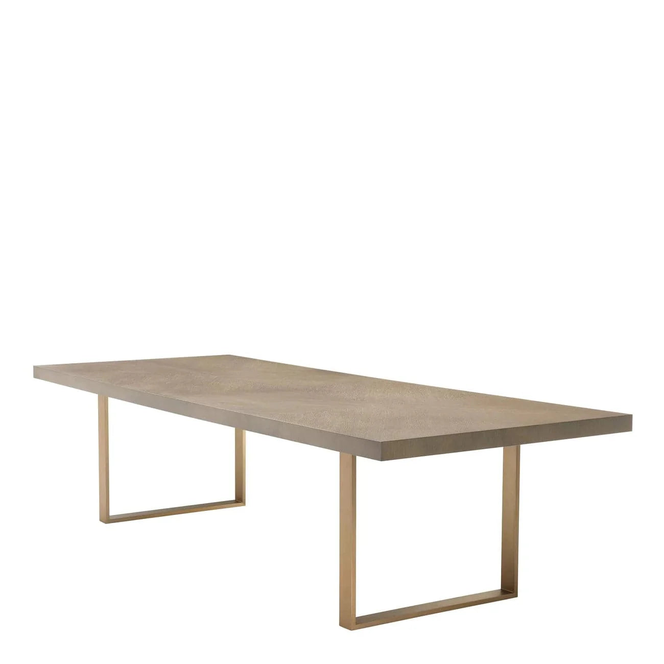 Dining Table Remington 300 CM-Eichholtz-EICHHOLTZ-112311-Dining Tables-2-France and Son