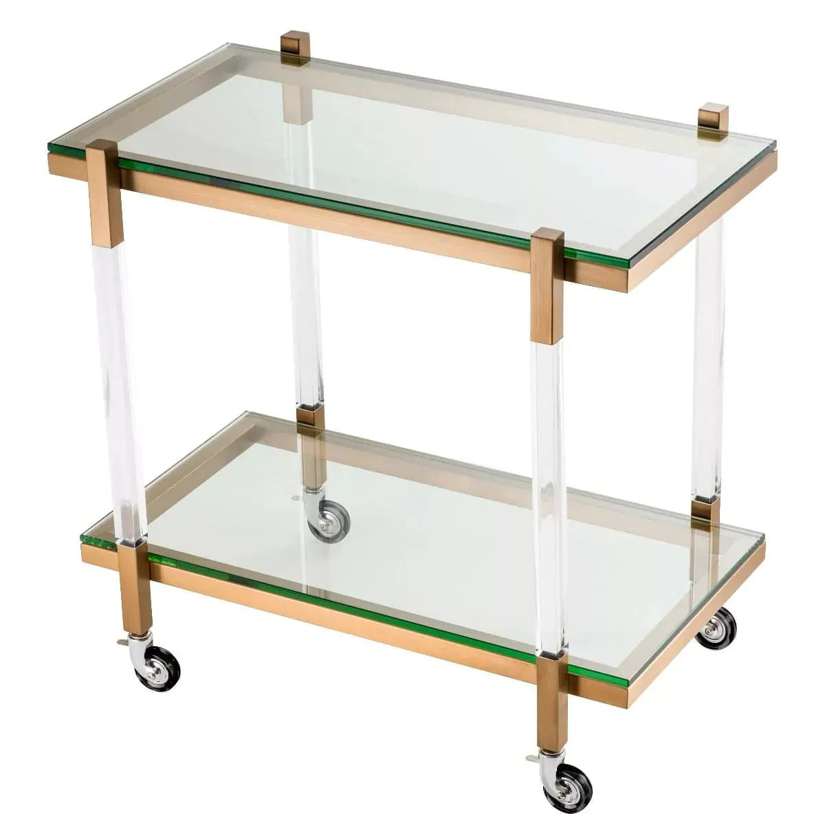 Trolley Royalton-Eichholtz-EICHHOLTZ-112363-Side Tables-4-France and Son