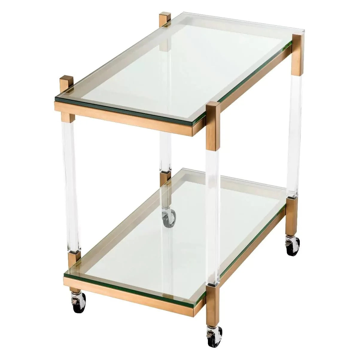 Trolley Royalton-Eichholtz-EICHHOLTZ-112363-Side Tables-5-France and Son