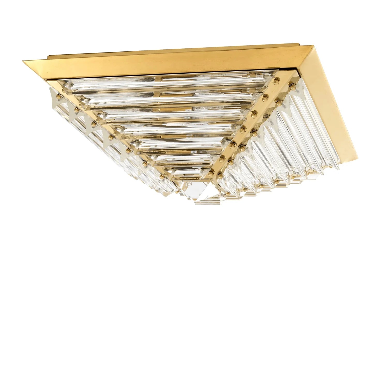 Ceiling Lamp Eden-Eichholtz-EICHHOLTZ-112443UL-Flush Mounts-4-France and Son