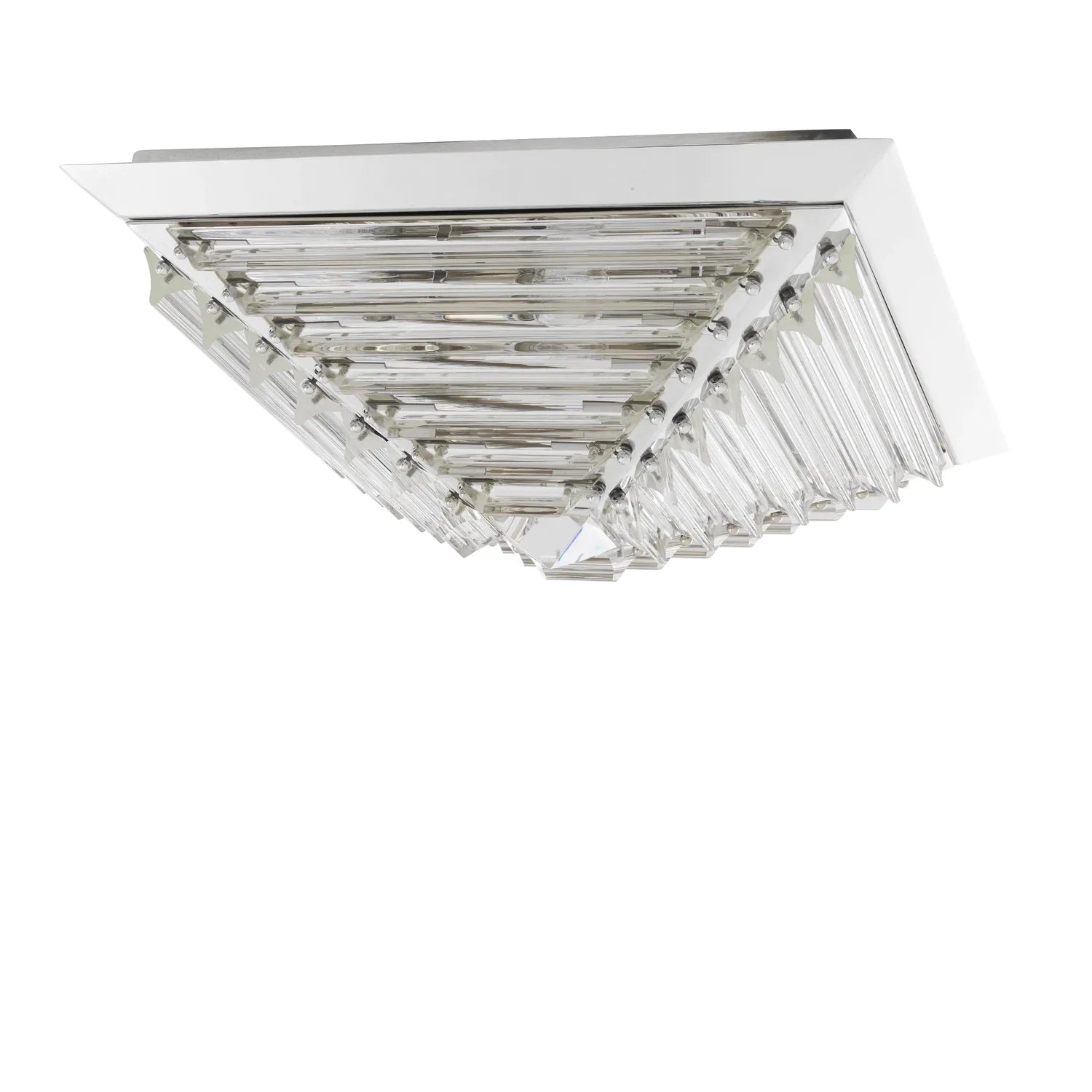 Ceiling Lamp Eden-Eichholtz-EICHHOLTZ-112443UL-Flush Mounts-7-France and Son