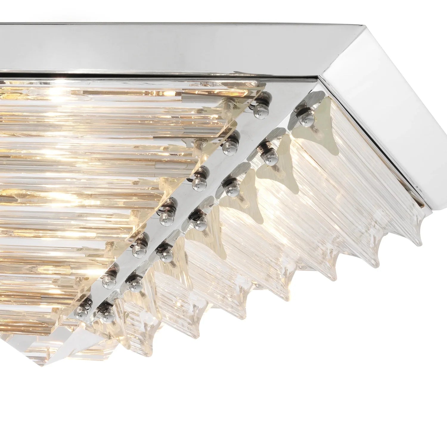 Ceiling Lamp Eden-Eichholtz-EICHHOLTZ-112443UL-Flush Mounts-8-France and Son