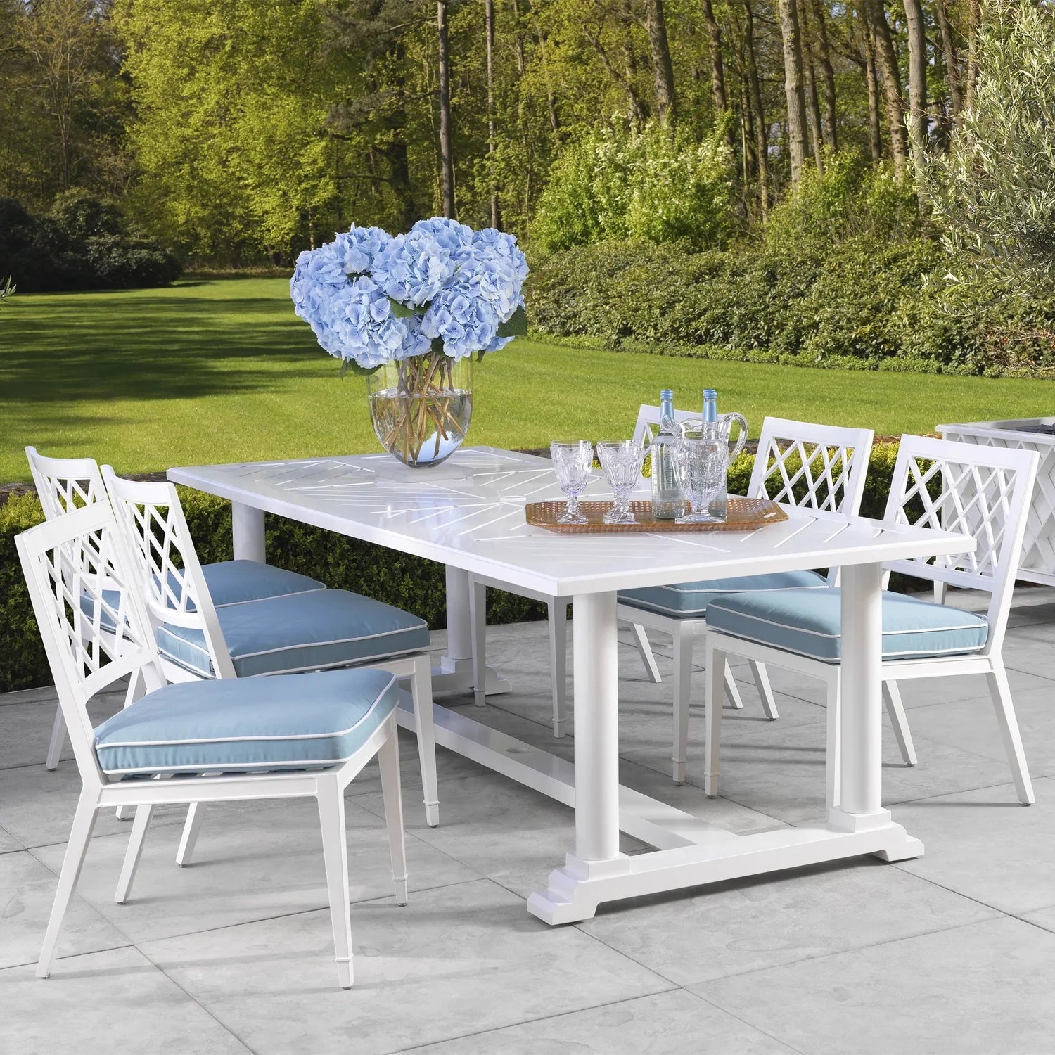Dining Chair Paladium-Eichholtz-EICHHOLTZ-112847-Outdoor Dining Chairs-2-France and Son