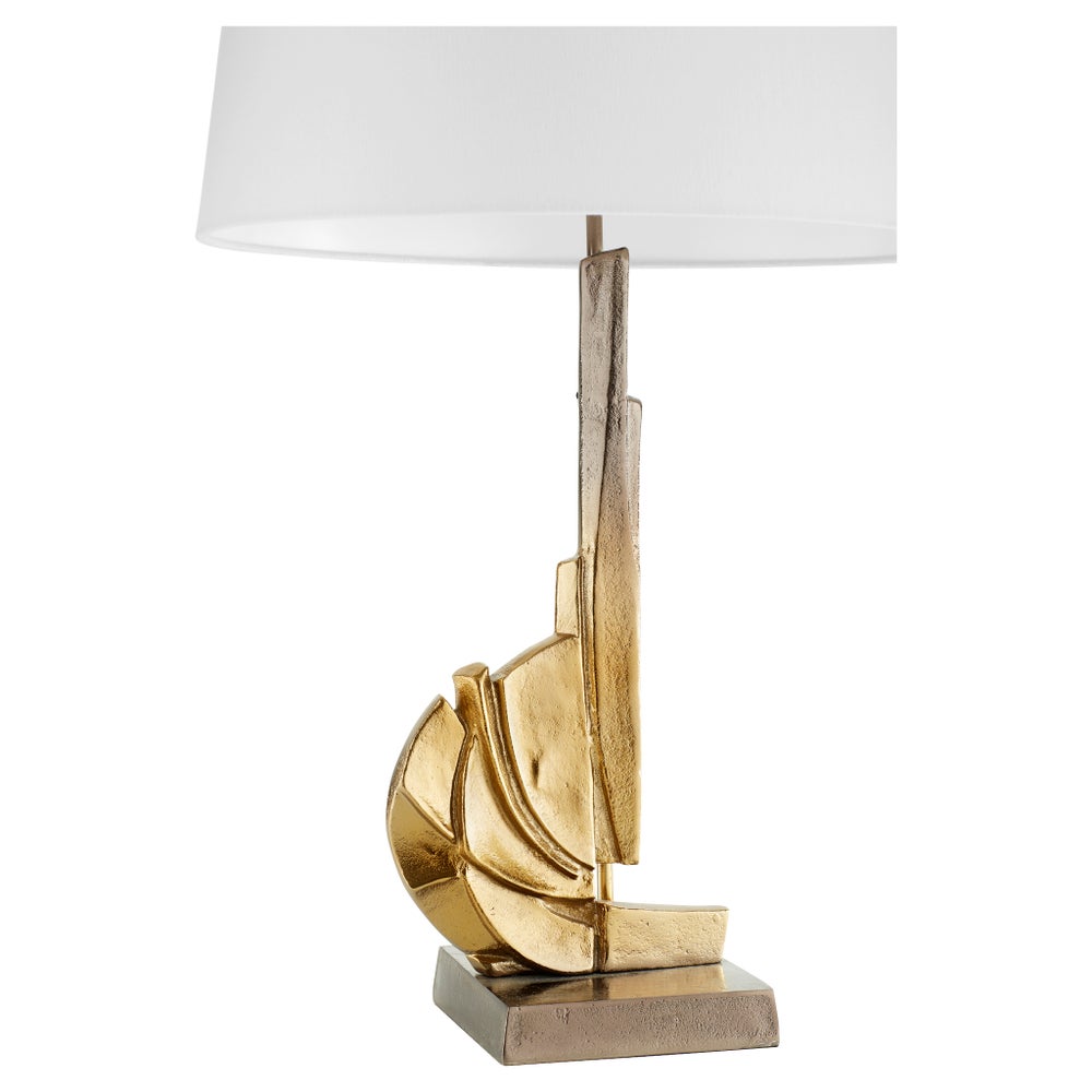 Crescendo Table Lamp-Cyan Design-CYAN-11313-Table Lamps-2-France and Son