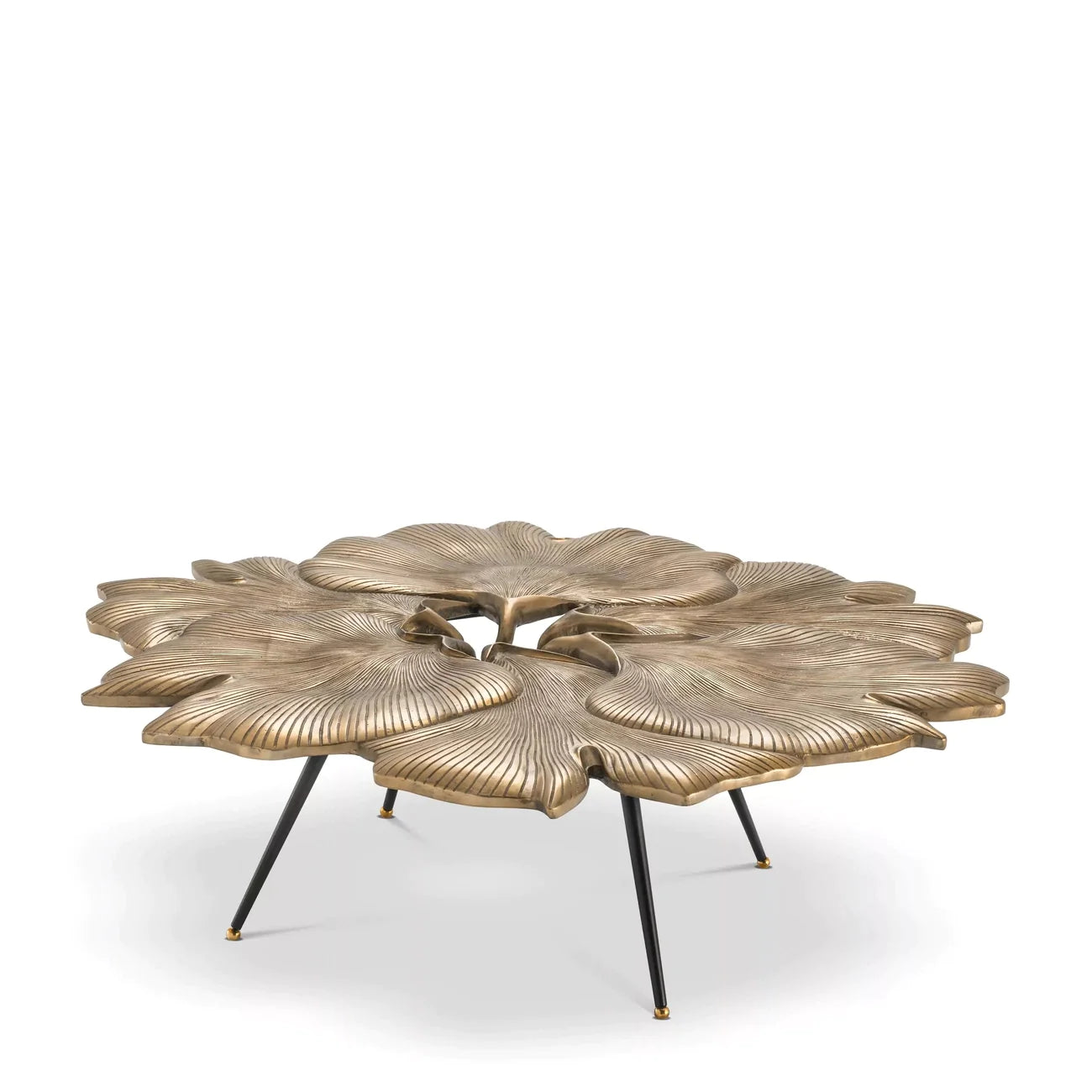 Coffee Table Ginkgo-Eichholtz-EICHHOLTZ-113154-Coffee Tables-1-France and Son