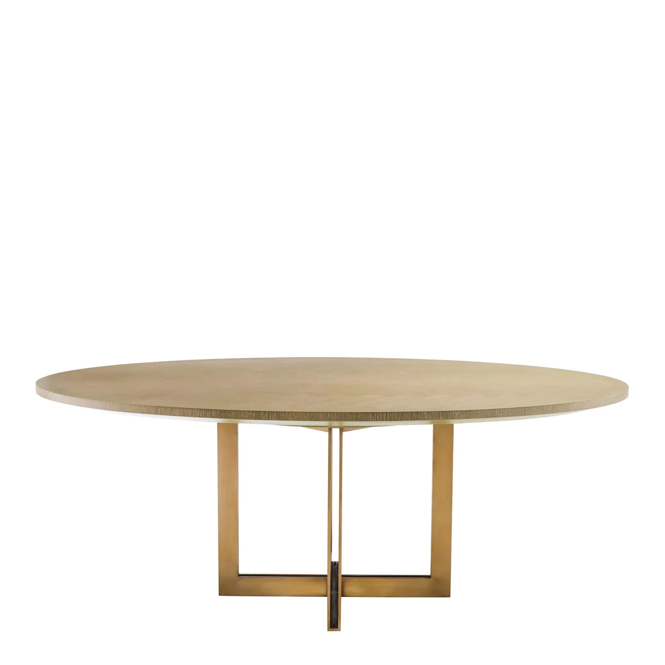 Dining Table Melchior-Eichholtz-EICHHOLTZ-113270-Dining TablesBlack-10-France and Son